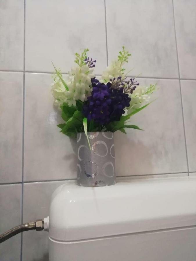 Bevanda Пула Екстериор снимка